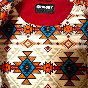 Hooey Girls Jacket size M